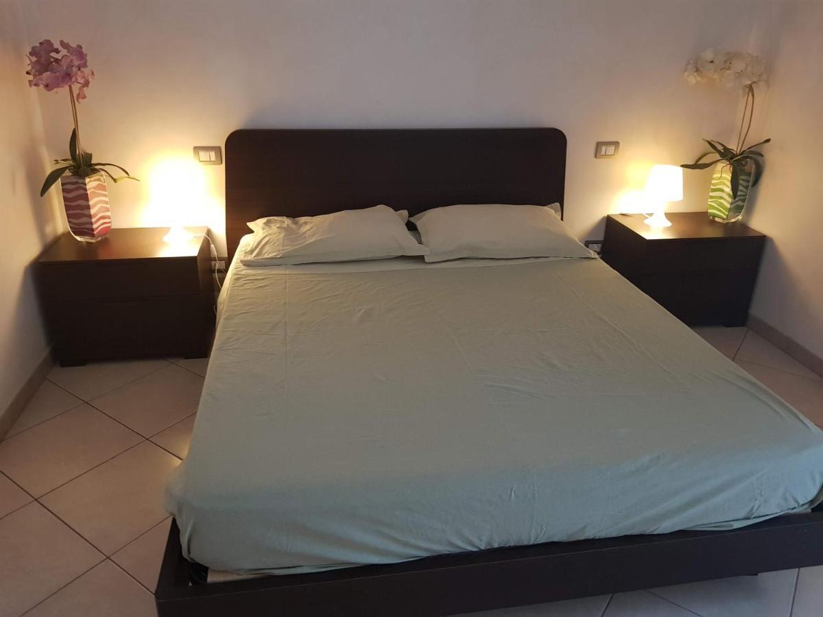 Casarcieri Mare Apartment Barletta Exterior photo