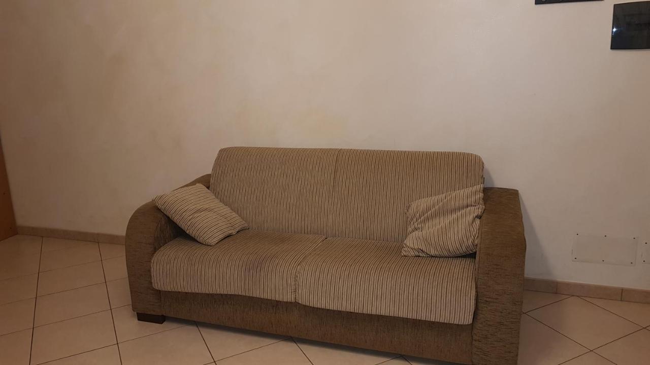 Casarcieri Mare Apartment Barletta Exterior photo